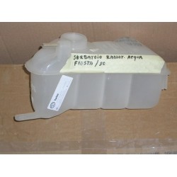VASCHETTA RADIATORE FIESTA '90