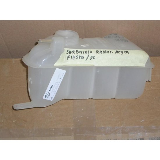 VASCHETTA RADIATORE FIESTA '90