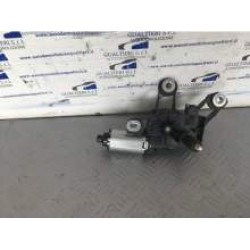 MOTORINO VASCHETTA TERGI FIESTA '90