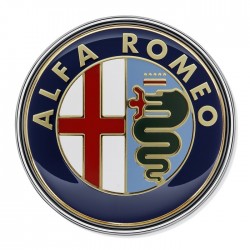 FREGIO ANT/POST. NEW ALFA ROMEO