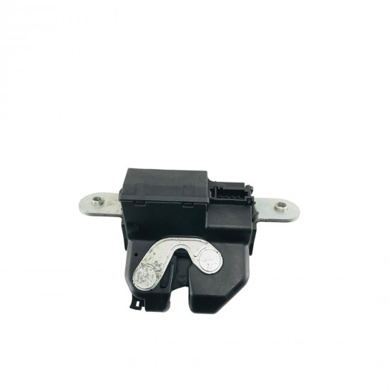 SERRATURA COFANO POST. LANCIA/FIAT/OPEL(XFT003)