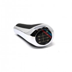 POMELLO CAMBIO BMW M SPORT 6M.