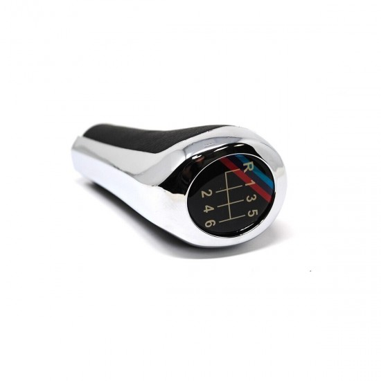 POMELLO CAMBIO BMW M SPORT 6M.