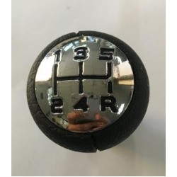 POMELLO CAMBIO PEUGEOT/CITROEN CROM. 5M.
