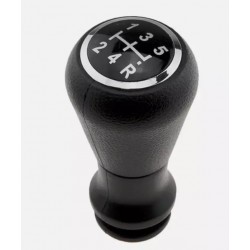 POMELLO CAMBIO PEUGEOT/CITROEN 5M. NERO(6930302)