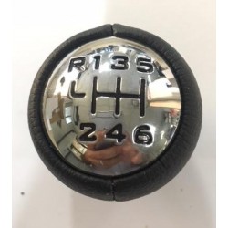 POMELLO CAMBIO PEUGEOT /CITROEN 6 MARCE (POP656)