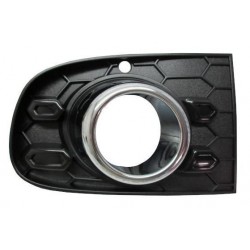 GRIGLIA FENDINEBBIA DX C/CROM. FIAT 500 2015->