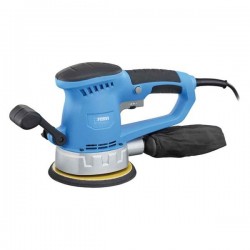 LEVIGATRICE ELETTRICA ROTORBITALE 150 MM. 450W FERVI * OFFERTA *