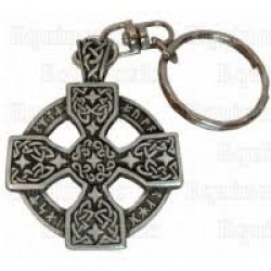 PORTACHIAVI CELTICI