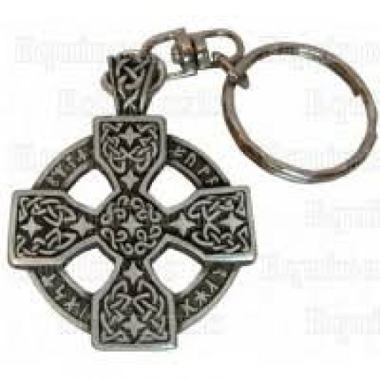 PORTACHIAVI CELTICI