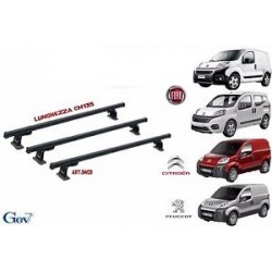 PORTATUTTO PROF. 2 PZ. CONNECT 14-