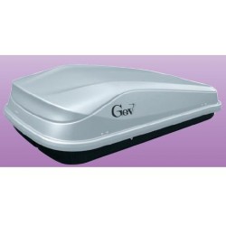BOX GEV EASY 430 LT. NERO LUCIDO