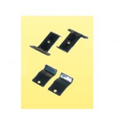 KIT STAFFE PER BARRE GEO AUDI