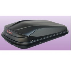 BOX GEV EASY LT. 320 NERO OPACO