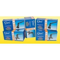KIT STAFFE PER BARRE PORTATUTTO