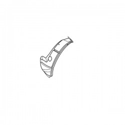 RIPARO PASSARUOTA ANT. DX GOLF 3
