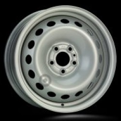 CERCHIO RUOTA 5 FORI 6X15 DOBLO' 2010->