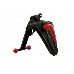 ANTIFURTO BULLOCK DEFENDER BLACK