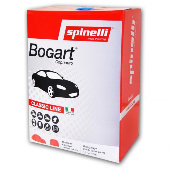 COPRIAUTO CALIFORNIA MOD.F (4.82X1.80XH1.44)