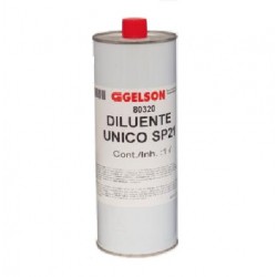DILUENTE VERNICE PER PLASTICHE LT.0,5 DILUENTE VERNICE PER PLASTICHE LT.0,5