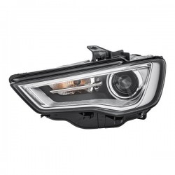 FARO SX BIXENON D3S PARAB./SCURA AUDI A3 2012->