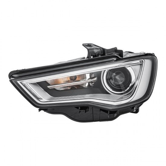 FARO SX BIXENON D3S PARAB./SCURA AUDI A3 2012->