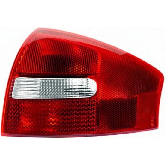 FANALE POST. DX AUDI A6 2001-> BERLINA