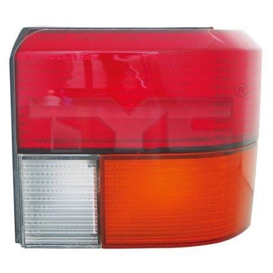 FANALE POST. DX TRANSPORTER