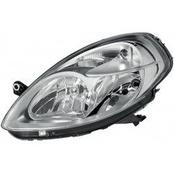 FARO DX YPSILON 2006->
