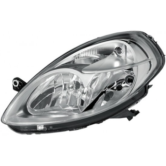FARO DX YPSILON 2006->