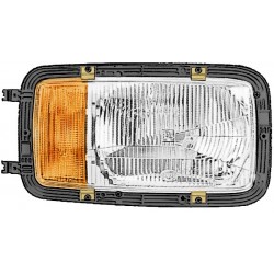 FARO DX  MERCEDES/AUTOCARRO