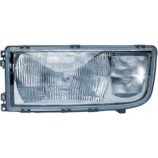 FARO SX H4 ACTROS/ATEGO 96-