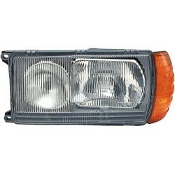 FARO SX C/FANALINO MERCEDES W123 '79-85