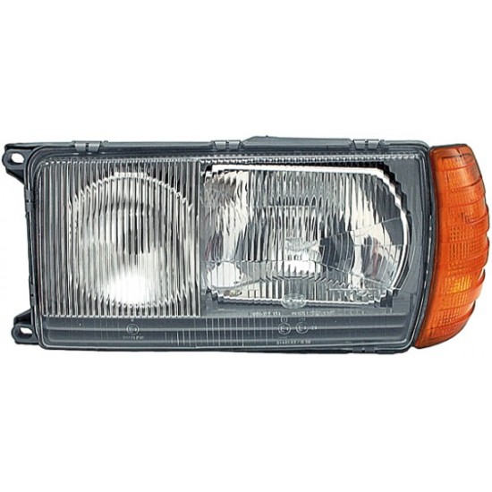FARO SX C/FANALINO MERCEDES W123 '79-85