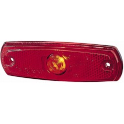 FANALE LAT. ROSSO VEICOLI INDUSTRIALI