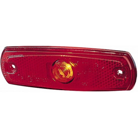 FANALE LAT. ROSSO VEICOLI INDUSTRIALI