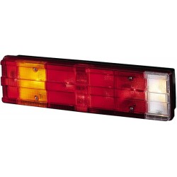FANALE POST. DX MERCEDES 8 POLI