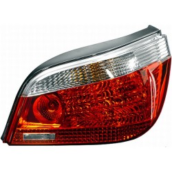 FANALE POST. SX BMW 5 ->'07