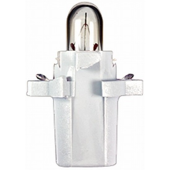 LAMPADA CRUSCOTTO 12V 2W