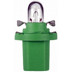 LAMPADA CRUSCOTTO 12V 2W