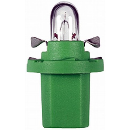 LAMPADA CRUSCOTTO 12V 2W