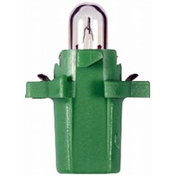 LAMPADA CRUSCOTTO 12V 2W