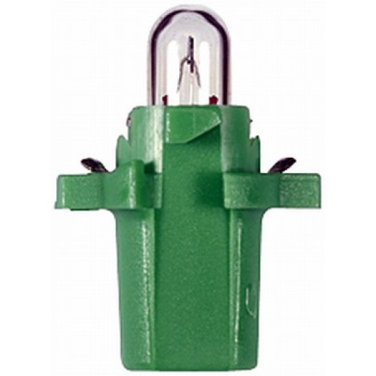 LAMPADA CRUSCOTTO 12V 2W