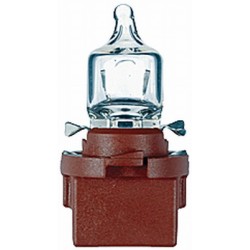 LAMPADA CRUSCOTTO 12V 3W
