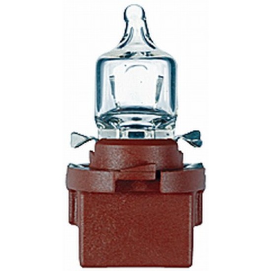 LAMPADA CRUSCOTTO 12V 3W
