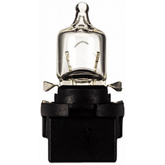 LAMPADA CRUSCOTTO 12V 5W