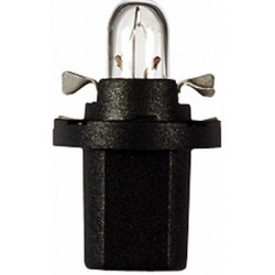 LAMPADA CRUSCOTTO 12V 1,2W