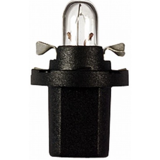 LAMPADA CRUSCOTTO 12V 1,2W
