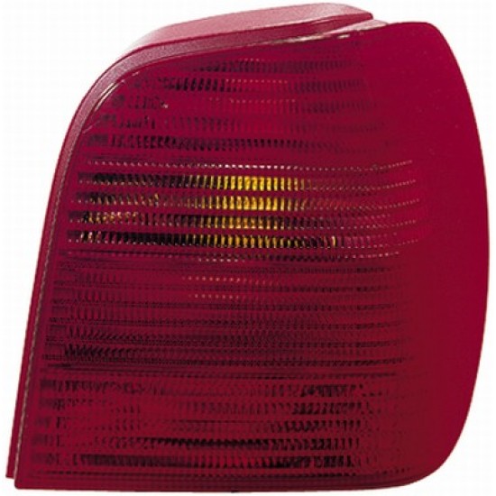 FANALE POST. DX POLO III '99->