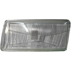 VETRO FARO SX AUDI 80 '86-91